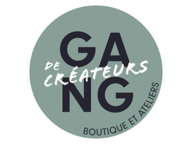 Présence au gang des créateurs 
