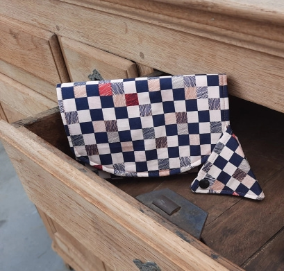 Pochette de rangement sur-mesure